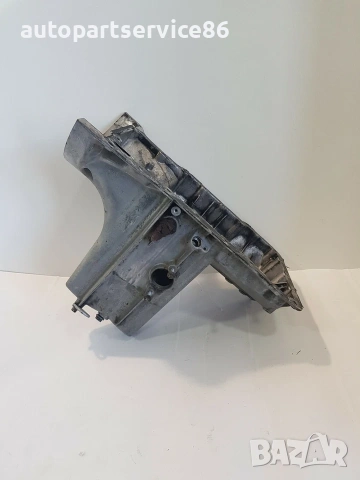 Маслен картер за Mercedes A170 CDI W168 (1997-2002) A1660141302