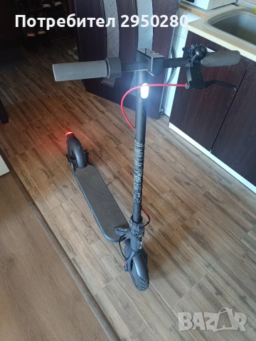 Електрическа тротинетка Xiaomi Electric Scooter 4