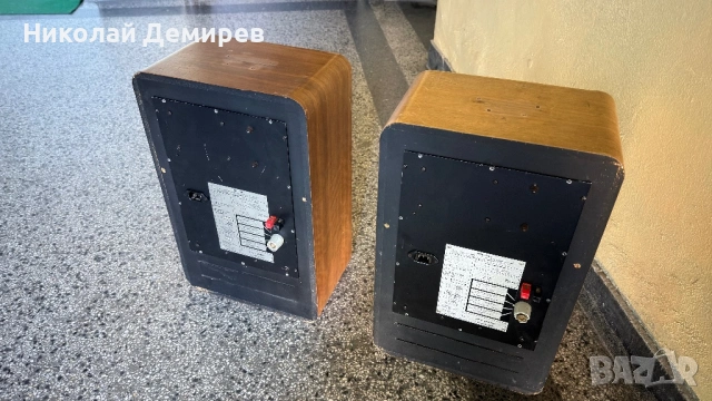 3А andanie lineaire 10 инча баси, снимка 4 - Тонколони - 54440128
