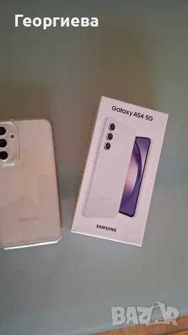 Samsung A54 Безупречен 