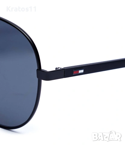 Слънчеви очила Tommy Hilfiger , снимка 4 - Слънчеви и диоптрични очила - 55111894