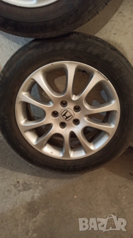 Джанти , снимка 8 - Гуми и джанти - 53374046