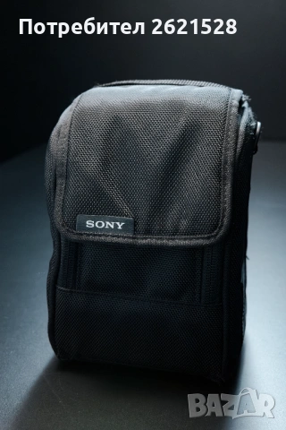 Обектив Sony FE 12-24mm f/2.8 GM, снимка 6 - Обективи и филтри - 54517177