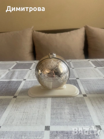 Будилник “Слава” /будилници/ - 4 бр., снимка 8 - Други стоки за дома - 53604021