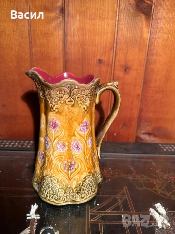 Стара Ваза, снимка 3 - Вази - 54241443