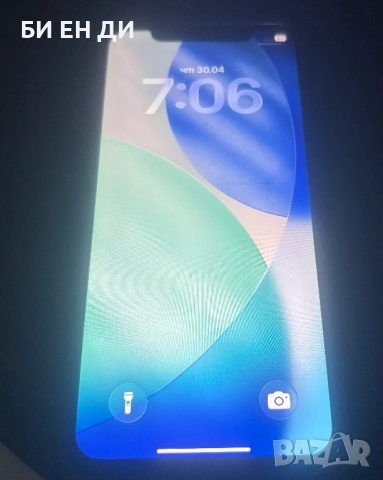 iPhone 11 64GB, снимка 2 - Apple iPhone - 54373916