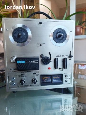 AKAI 1722L, снимка 4 - Декове - 54923600