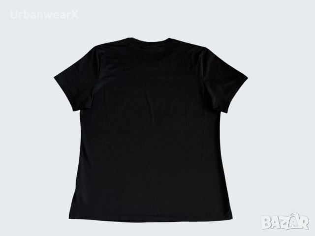 Оригиналнаа мъжка спортна тениска GymShark размер XL, снимка 3 - Тениски - 53960018