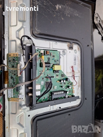 MAIN BOARD,TP.MS3663S.PB818 for CROWN 3277T2 32inc DISPLAY LMDS315-D19D, снимка 7 - Части и Платки - 54968115