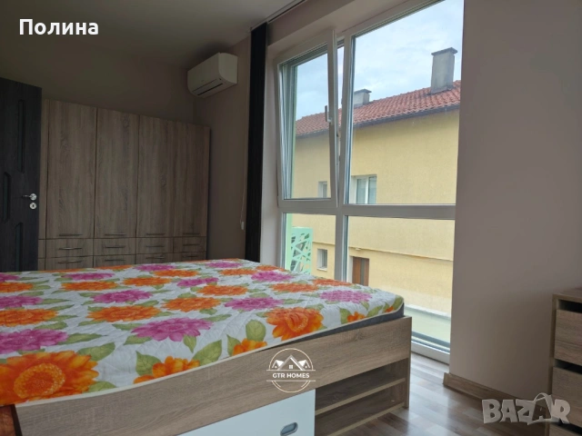 Двустаен апартамент с.Герман с панорамна гледка към Витоша , снимка 2 - Апартаменти - 54652658
