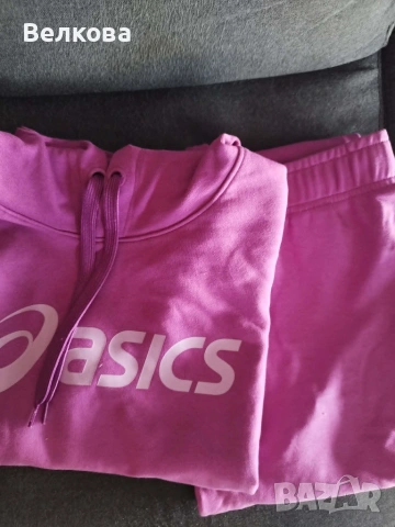 Анцузи Asics, размер М