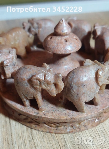 Сувенир мрамор за ценители , снимка 5 - Декорация за дома - 54151799