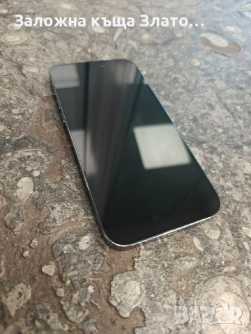IPhone 14 PRO MAX - Dark Blue - 256GB, снимка 2 - Apple iPhone - 55176935