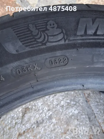 225 60 18 Michelin pilot sport 4, снимка 9 - Гуми и джанти - 55535463