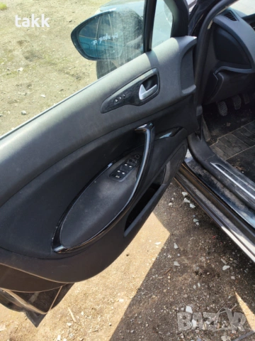 Citroen C5 2.2hdi 170кс на части / Ситроен Ц5 на части, снимка 12 - Части - 54554496