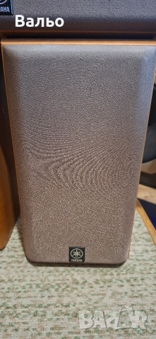 Yamaha NS-C 55 & NS-E 56, снимка 3 - Тонколони - 54390898