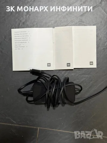 Електрическа тротинетка Xiaomi Mi 1S + зарядно, снимка 9 - Друга електроника - 55695672