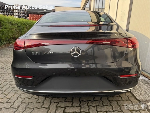 Mercedes-Benz EQE 350+ AMG Line Лизинг без първоначална вноска, снимка 4 - Автомобили и джипове - 54424281