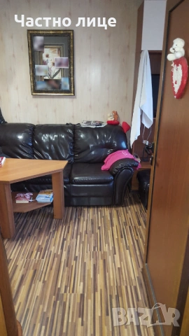 Давам гарсониера под наем - гр. Перник, Център, 45 кв.м., 360 €, снимка 11 - Апартаменти - 54496687