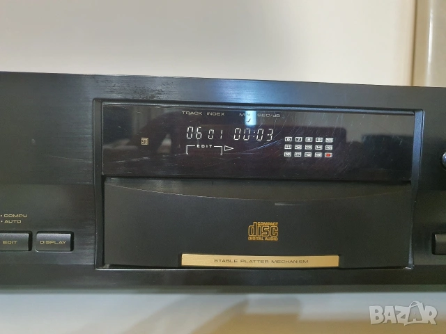 Pioneer-PD-S 507, снимка 7 - Декове - 54901219