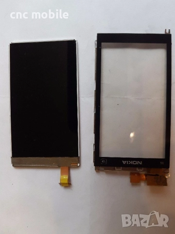 Nokia X6 - Nokia X6-00 оригинални части и аксесоари , снимка 12 - Резервни части за телефони - 20228625