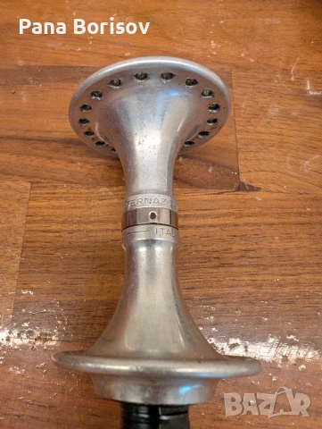 Ретро Главини Campagnolo 36 Дупки, снимка 7 - Части за велосипеди - 55281769