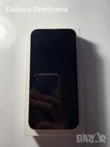 Iphone 13 128GB , снимка 2 - Apple iPhone - 53999577