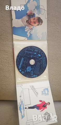 Nick & Simon OPEN, снимка 2 - CD дискове - 55423358