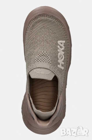 маратонки / обувки за възстановяване Hoka Restore TC Beige номер 37 ,5-38, снимка 4 - Маратонки - 54078160