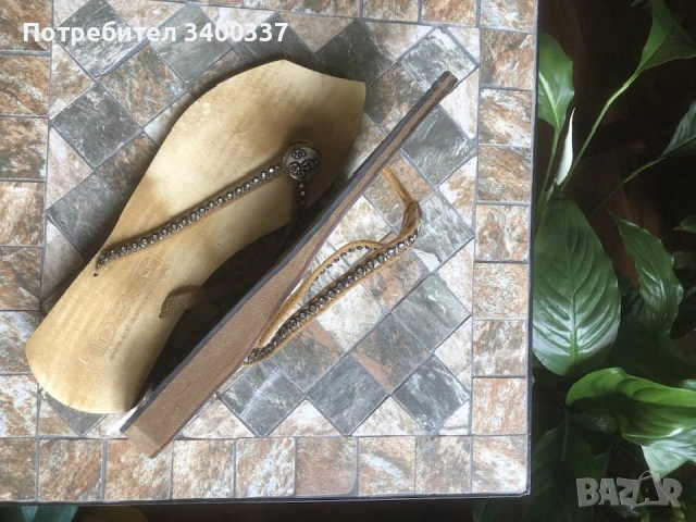 Сандали Clarks и други марки - номер 39 , снимка 16 - Сандали - 54401655