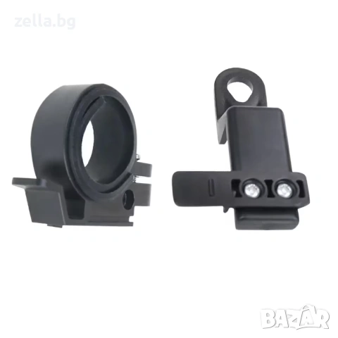 USB зарядно за мотоциклет QC 3.0 36W с LED волтметър – Двоен мото порт, бързо зареждане 10275, снимка 5 - Друга електроника - 54662171