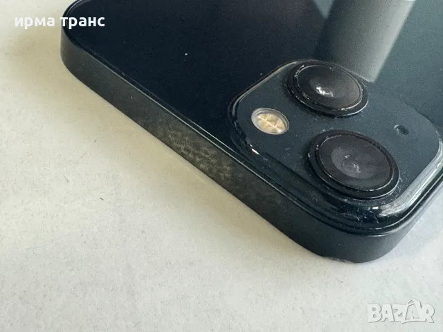 iPhone 13 128gb 100% батерия.Гаранция, снимка 7 - Apple iPhone - 55655278