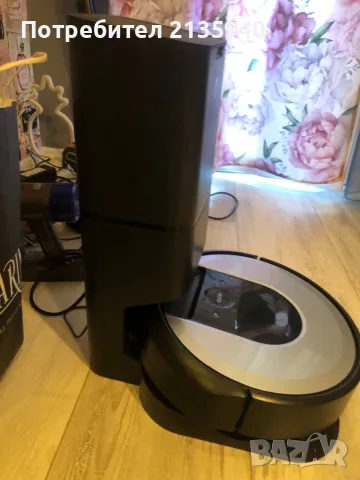 iRobot roomba i7+