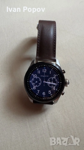 Montblanc summit 2, снимка 3 - Мъжки - 54166757