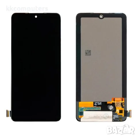 Дисплей за XIAOMI Redmi Note 11 Pro (5G) OLED