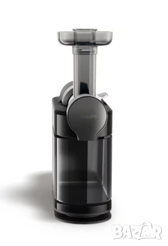 Сокоизстисквачка PHILIPS Avance Collection HR1947 / Бавнооборотна, снимка 3 - Сокоизстисквачки и цитрус преси - 54661387