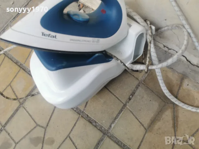 TEFAL 2507261735L4, снимка 9 - Ютии - 55415829