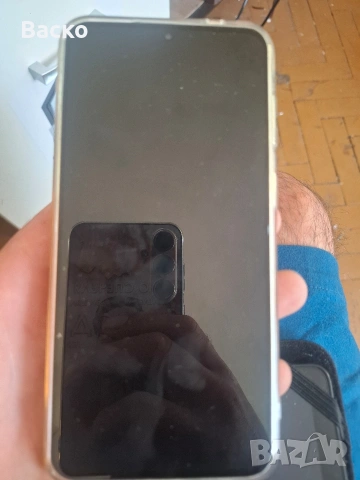 продава се самсунг а 57, снимка 3 - Samsung - 55098096