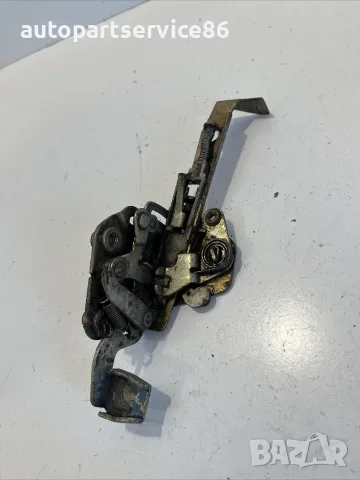 Заключващ механизъм предна дясна врата за Mercedes Vario (1995-2006) 0007202935, снимка 3 - Части - 55298625