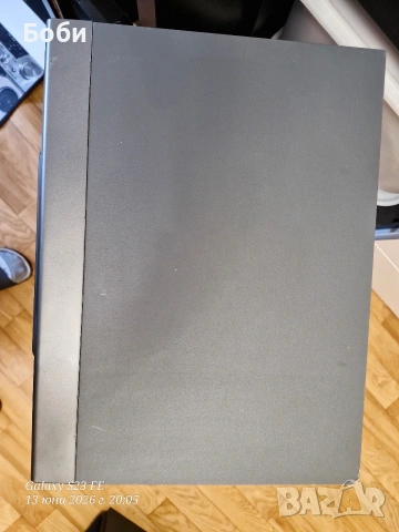 OKANO/PALLADIUM/ prestige 5000 RC, снимка 6 - Тонколони - 54897027
