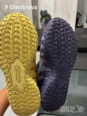 Баскетболни обувки Nike JA 3 Shoe, снимка 8 - Баскетбол - 55417205