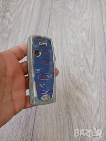 Nokia 3200 Запазен чете БГ сим, снимка 5 - Nokia - 54373957