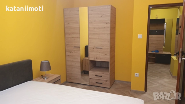 Тристаен наем Студентски град, снимка 7 - Апартаменти - 54702322