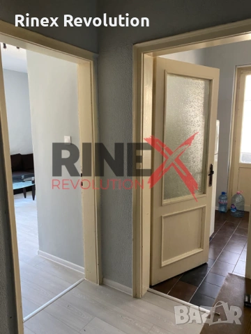 Тристаен апартамент под наем в Центъра, снимка 7 - Апартаменти - 54137867