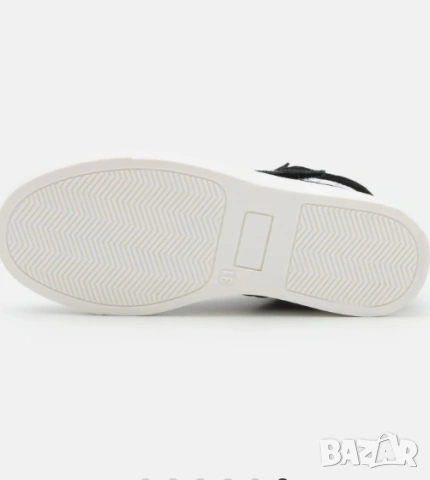 високи маратонки / кецове  DSQUARED KID номер 34, снимка 6 - Детски маратонки - 54116262