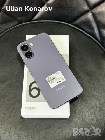 Oppo A6X 4/128GB, снимка 2 - Други - 54109560