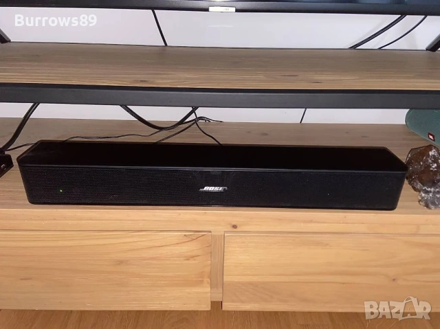 Bose Solo 5, снимка 2 - Аудиосистеми - 54843048