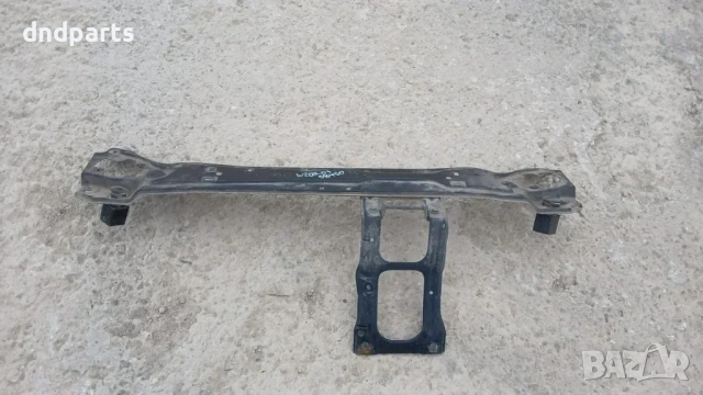 Греда преден капак Mercedes C200 CDI W203 2003