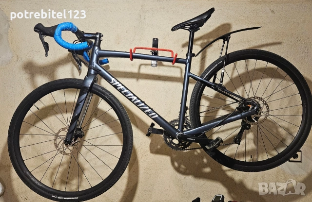 Specialized diverge e5 , снимка 11 - Велосипеди - 55179888
