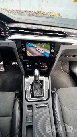 VW Arteon 2.0TDI //R-Line // Digital, снимка 16 - Автомобили и джипове - 55612674